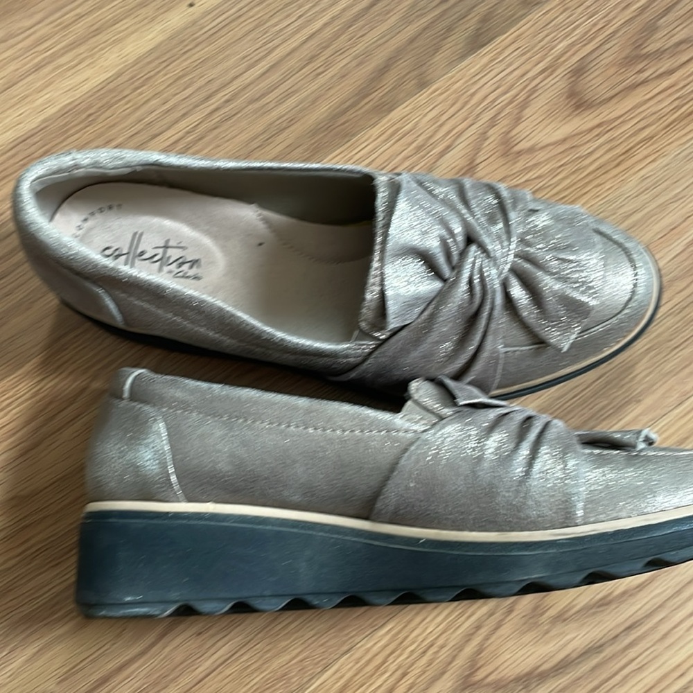 Clark’s loafers - Picture 6 of 7